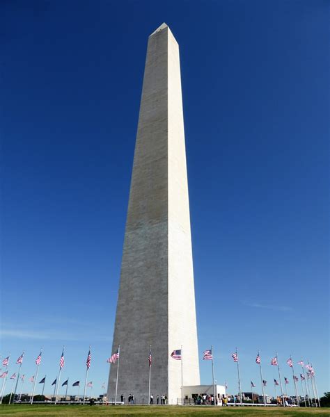 Free Images : needle, monument, landmark, washington, memorial, obelisk 3639x4608 - - 1032408 ...