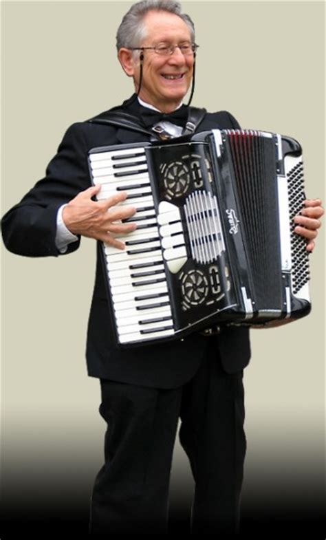 Chicago Accordionist 2 | Hire Live Bands, Music Booking