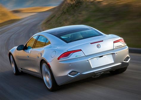 2012 Fisker Karma Review | Cars Exclusive Videos and Photos Updates