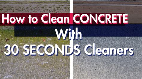 How to Clean Concrete Patio Without Killing Grass? - Beezzly