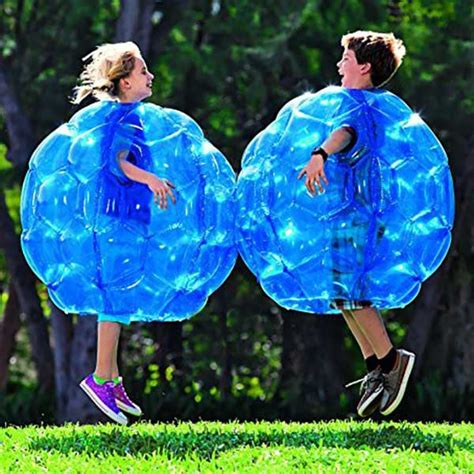 BBOP Bubble Suit – OddGifts.com