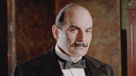 Watch Agatha Christie's Poirot Episode No. 2 TV Series Online - Hercule ...