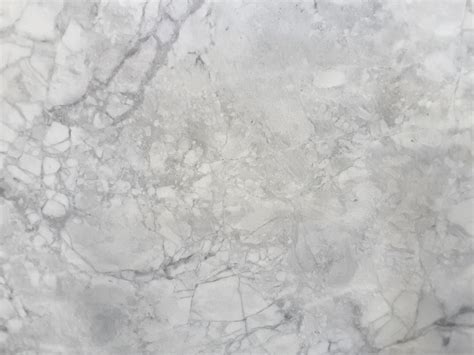 Ottawa Quartzite Countertop Slabs Super White - Remarkable Light and Dark Gray