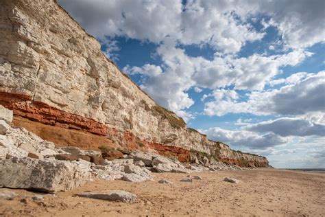 Hunstanton Cliffs | Explore West Norfolk