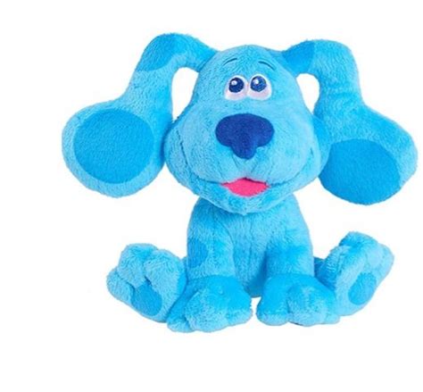 Plush blues clues plush | ShopLook