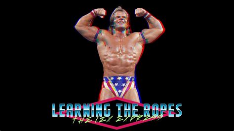 LtR Ep. 18 - Lex Luger vs Yokozuna - YouTube