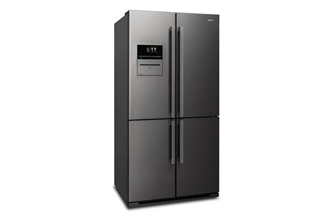 VESTEL VF FRENCHDOOR REFRIGERATOR by Vestel; Turkey – BIG SEE