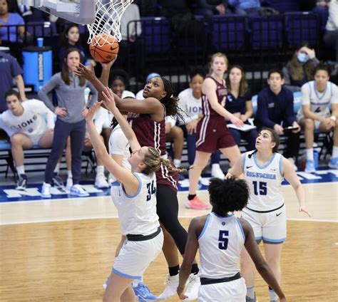 Fordham Women’s Basketball Debrief: The End of an Era – The Fordham Ram