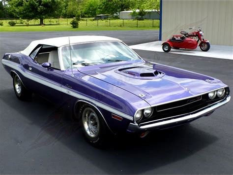 1970 Dodge Challenger R/T for Sale | ClassicCars.com | CC-1018249