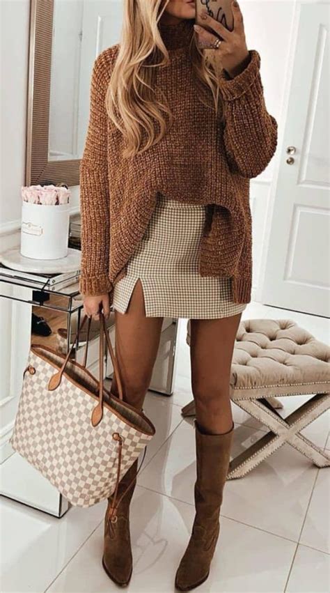 Best Fall Outfit Ideas - Pinterest | Winter outfits casual cold, Trendy outfits winter, Casual ...