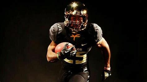 Baylor Football: Behind the New Nike Uniforms - Our Daily Bears