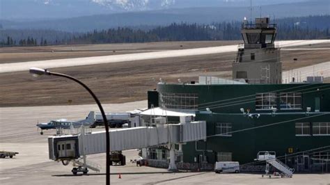 WestJet reduces summer Whitehorse flights to 3 times a week | CBC News