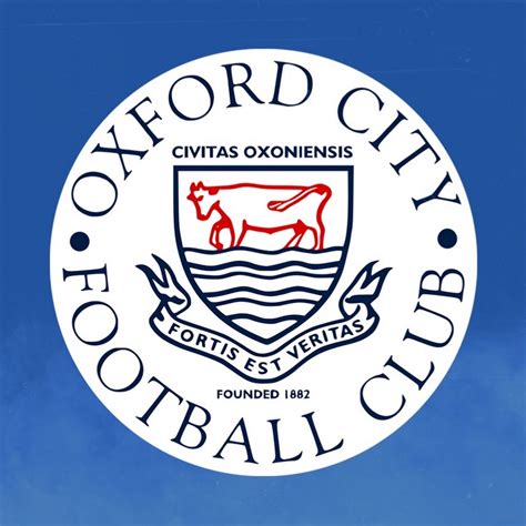 Oxford City FC - YouTube