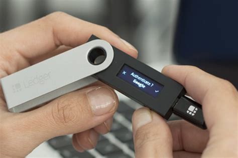 Ledger Nano S Now Supports Monero (XMR)