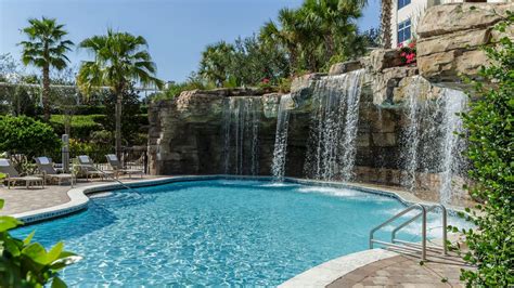 Orlando Hotel on International Drive | Hyatt Regency Orlando