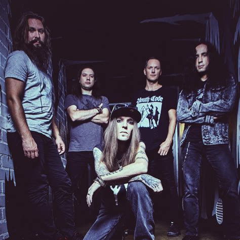 Children Of Bodom: top songs · discography · lyrics