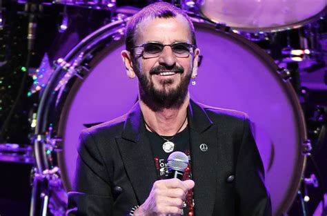 Ringo Starr Announces New Album And Collaboration With Paul McCartney ...