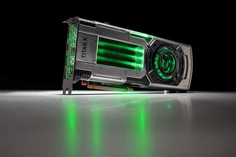 Nvidia's Star Wars Titan Xp Collector's Edition embraces the Dark Side ...