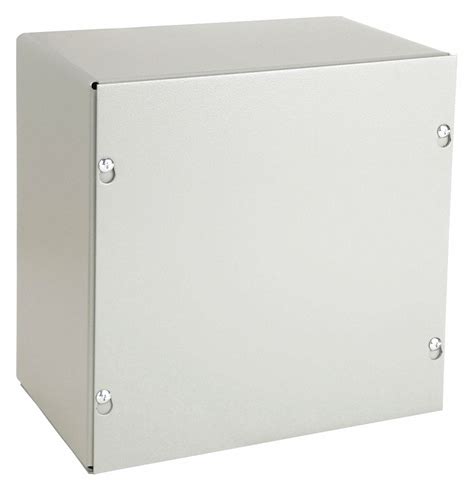 WIEGMANN, Screws, 8 in Nominal Enclosure Ht, Enclosure - 1ZHL2 ...