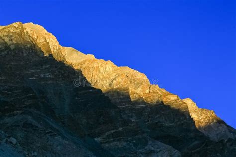 Tibet scenery stock image. Image of himalayan, southern - 64696901