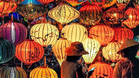 Chinese Lantern Festival: Origin, significance, and events