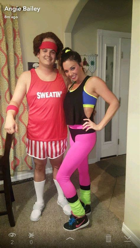 Richard Simmons, 80's workout | Richard simmons costume, 80s workout outfit, Richard simmons