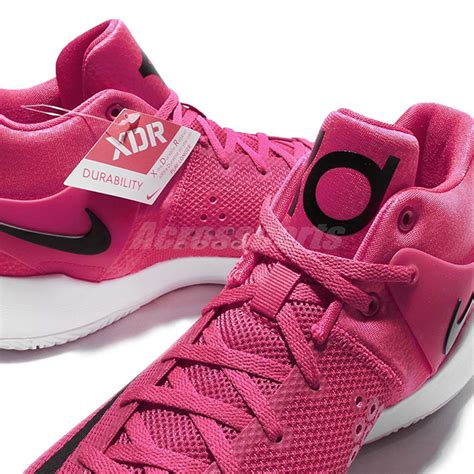 Nike KD Trey 5 IV Think Pink Kay Yow | SneakerFiles