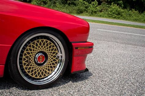 Close up Livery "BBS" style 18" wheels on a E30 M3 | E30 BMW 325is 87 | Pinterest | E30, Close ...