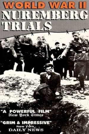 Watch| Nuremberg Trials Full Movie Online (1946) | [[Movies-HD]]