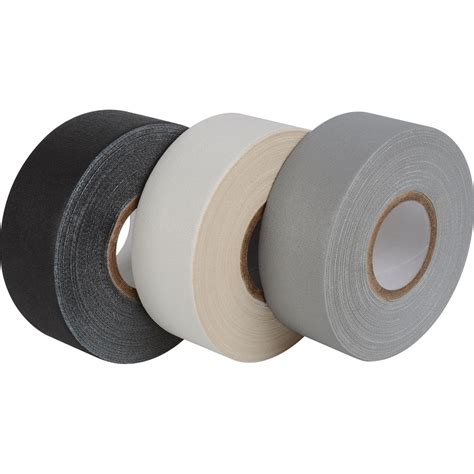 Pro-Gaff Gaffers Tape 2 Inch x 55 Yards- Black