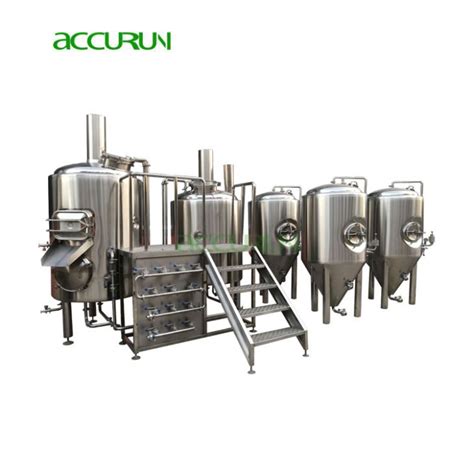 300l Brewery Equipment - China 300l Brewery Equipment Manufacturers Suppliers Factory