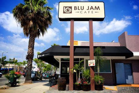 Popular Blu Jam Cafe Opens 2nd Location in Sherman Oaks | LA's The Place | Los Angeles, Magazine