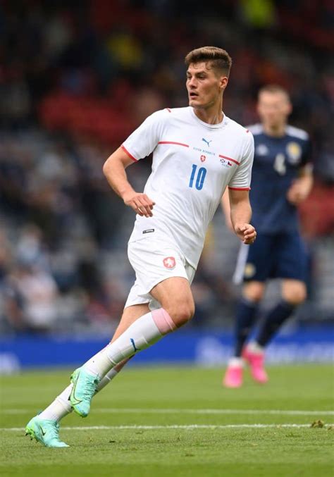 UEFA Euro 2020: Watch Patrik Schick score a 50-yard screamer for Czech ...