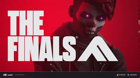 THE FINALS Open Beta PC & Console Oct 2023 - YouTube