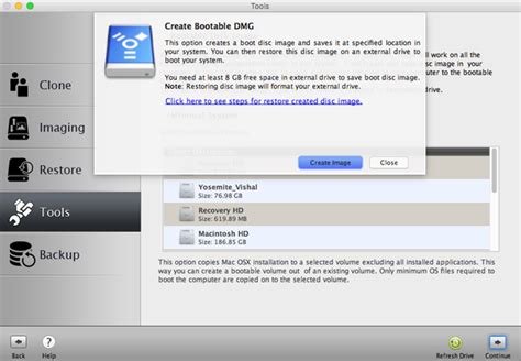 How to make bootable USB for Mac os - Quora