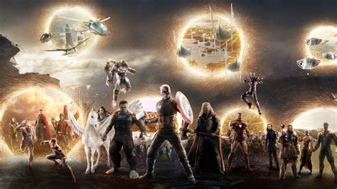 1366x768 Resolution Avengers Assemble 1366x768 Resolution Wallpaper - Wallpapers Den