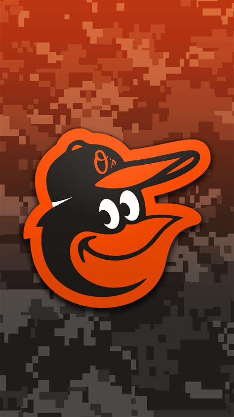 Orioles Phone Wallpapers - Wallpaper Cave