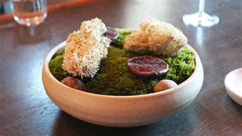 Noma Menu Prices With Calories [Updated 2024] - TheFoodXP