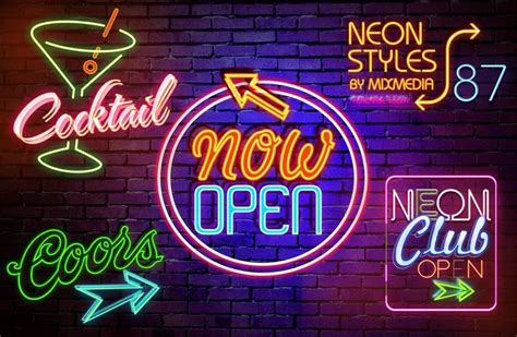 Neon Light Sign Board at best price in New Delhi by City Sighn | ID: 2853257543597