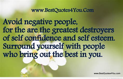 Negative Self Image Quotes. QuotesGram