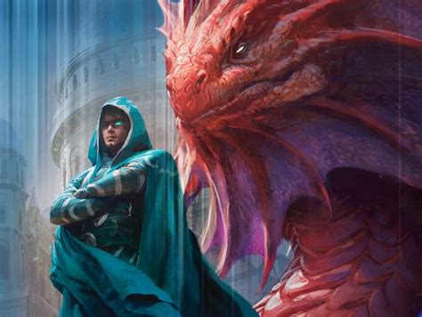 Magic the Gathering Returns to Ravnica – OnTableTop – Home of Beasts of War