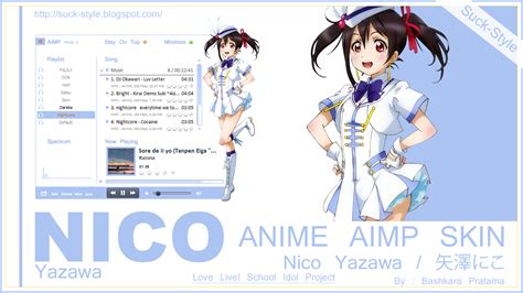 Aimp Skins Anime – kabarmedia.github.io