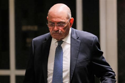 Former Trump Organization CFO Allen Weisselberg sentenced to 5 months' imprisonment