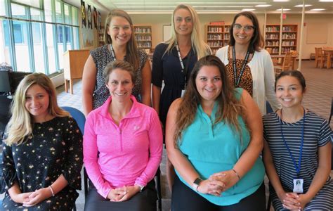 Meet Monroe’s new teachers: ‘Every single one of them is exceptional ...