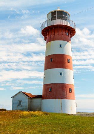 Cape Pine Lighthouse (Trepassey) - All You Need to Know BEFORE You Go ...