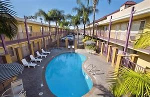 Hotel Del Sol Inn - Anaheim Resort, Anaheim, United States of America - Lowest Rate Guaranteed!