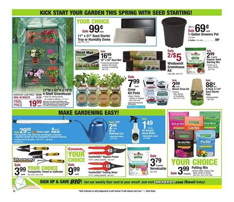 Menards Weekly Ad Jan 26 – Feb 1, 2020