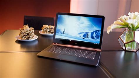 HP Spectre review | TechRadar