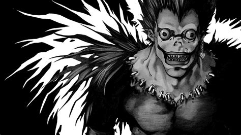 Willem Dafoe To Voice Ryuk in Death Note Movie - Welcome to the Legion ...