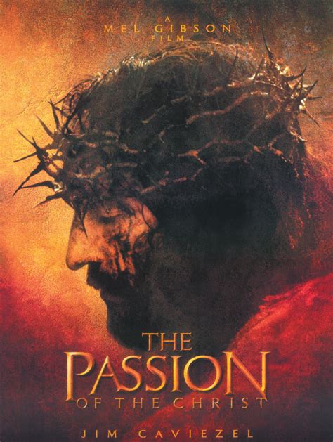 The Passion Of The Christ beekapil